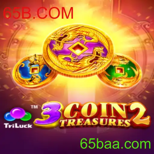Desvendando os Mistérios de 3CoinTreasures2: O Tesouro Virtual de 65B.COM