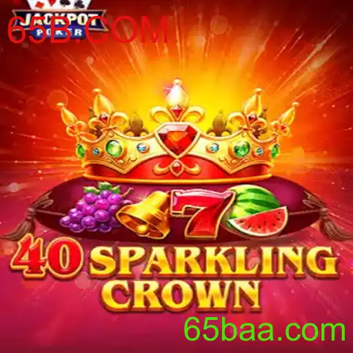 Descobrindo o Universo de 40SparklingCrown: Um Mergulho no Inovador Jogo Online