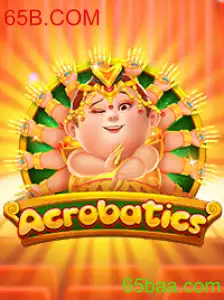 Desvendando 'Acrobatics': O Jogo de Estratégia que Encanta Multidões
