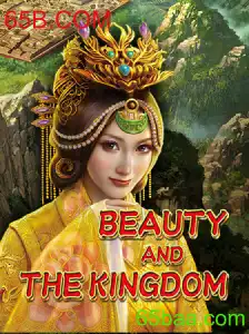 Explore o Fascinante Mundo de BeautyAndTheKingdom