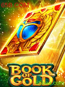 Descubra o Fascinante Mundo de 'BookofGold'