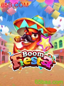 Descubra o Mundo Empolgante de BoomFiesta