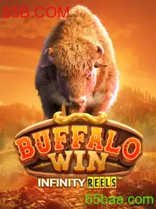 BuffaloWin: Um Mergulho Profundo no Excitante Mundo dos Jogos Online