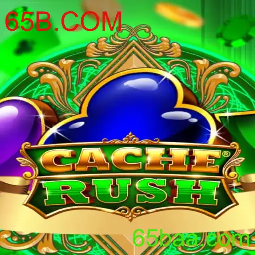 CacheRush: A Nova Sensação no Mundo dos Jogos Digitais