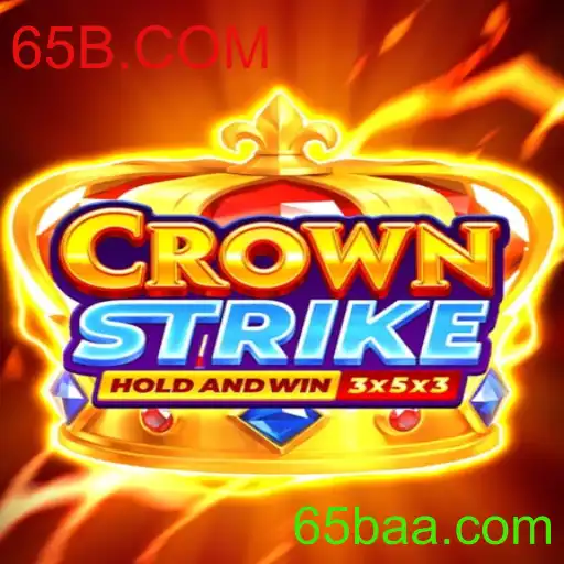 Descubra Crownstrike: A Nova Sensação do Universo de Jogos