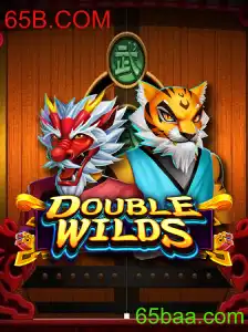 Descubra o Envolvente Jogo DoubleWilds e Encontre Emoção Extra com 65B.COM