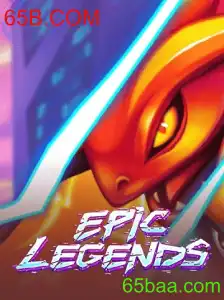 Explorando o Mundo de EpicLegends: Uma Aventura Inesquecível