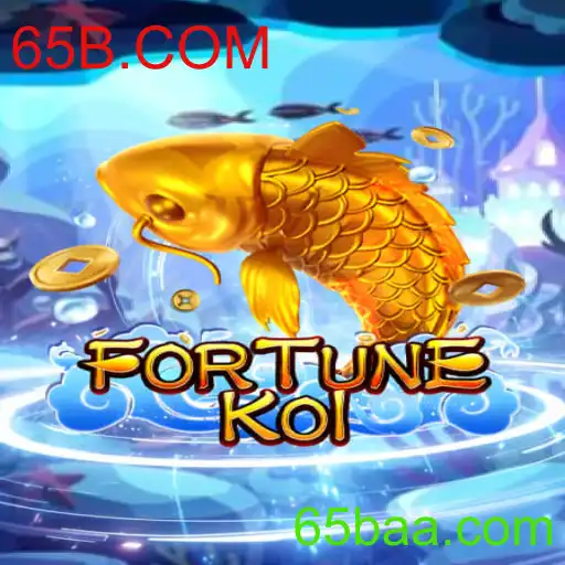 FORTUNEKOI: Descubra o Fascinante Mundo do Jogo de Sorte e Estratégia