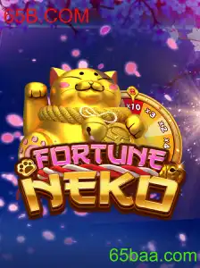Explorando o Mundo de FortuneNeko: O Jogo de Azar Online do Momento