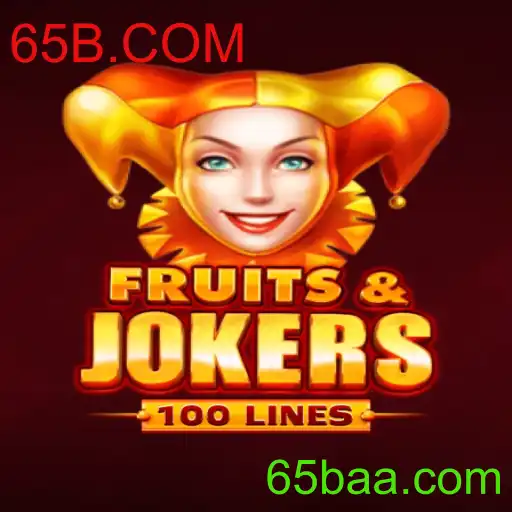 Explorando o Mundo do Jogo 'FruitsAndJokers100'