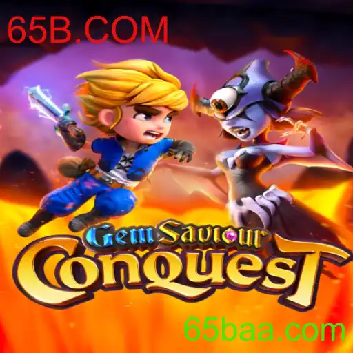 Descobrindo GemSaviourConquest: Uma Aventura Épica na Era Digital