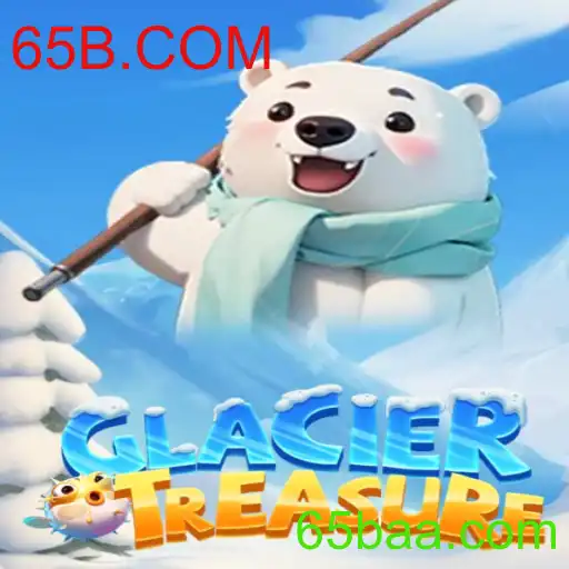 Descubra a Aventura Congelante de GlacierTreasure