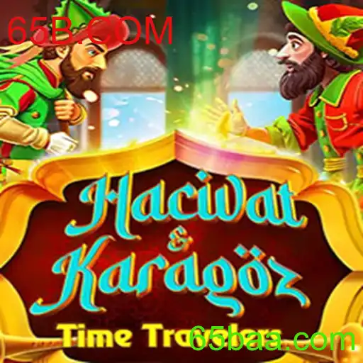 Explorando o Fascinante Jogo HacivatandKaragoz