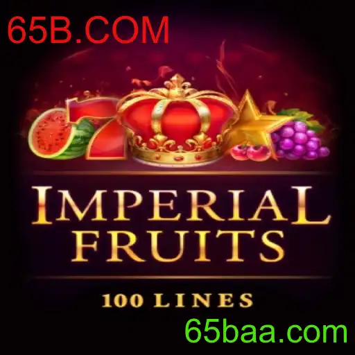 Explorando o Fascinante Mundo de ImperialFruits100: Uma Jornada de Frutas e Estratégia