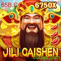 Explorando o Mundo de JILICaishen em 65B.COM
