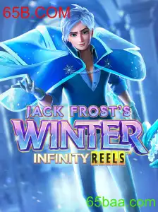 Explorando a magia de JackFrostsWinter e a revolução digital com 65B.COM