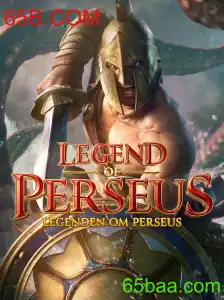 Explorando o Fascinante Mundo de LegendofPerseus