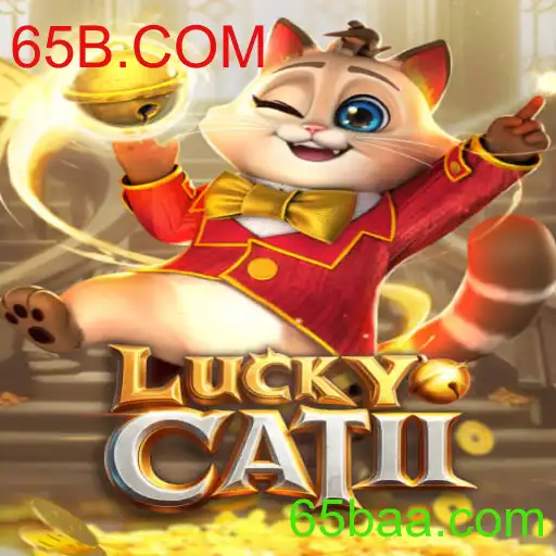 Explorando o Universo de LuckyCatII: A Nova Sensação em 65B.COM