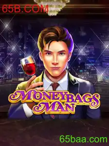 Descubra o Inovador Mundo de 'MoneybagsMan' e 65B.COM