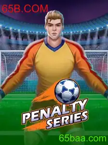 Descubra o Mundo do Jogo 'PenaltySeries' e Sua Evolução com 65B.COM