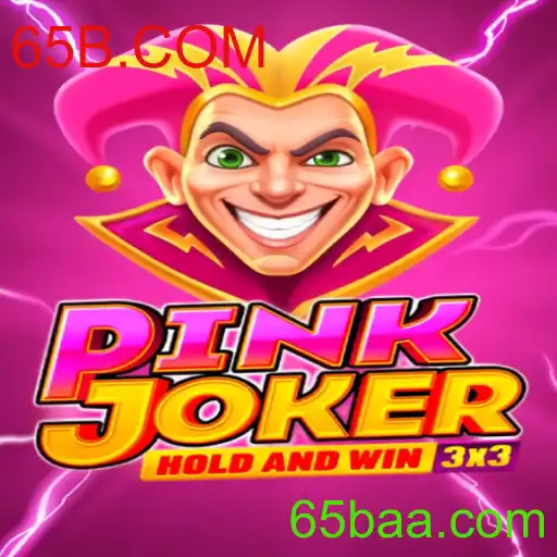 Descubra o Universo Empolgante de Pinkjoker no 65B.COM