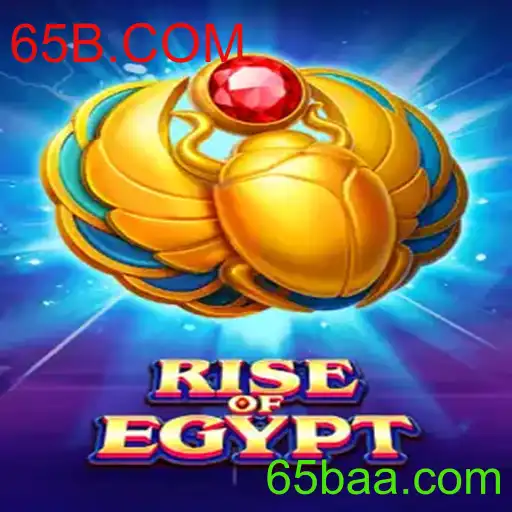Descubra a Emoção de RiseOfEgypt: Um Aventureiro no Antigo Egito