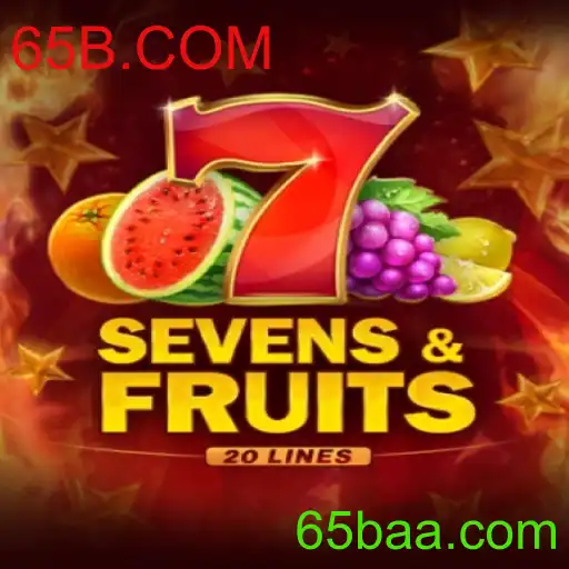 Descubra a Emoção do Jogo SevensFruits20 com 65B.COM