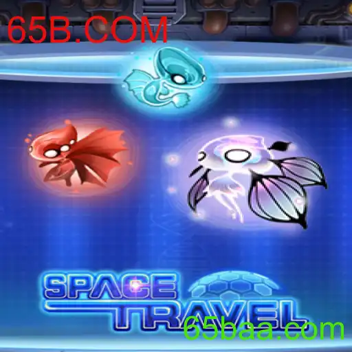 Descubra o Universo do SpaceTravel: Uma Jornada Intergaláctica com 65B.COM