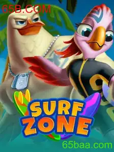 Descubra o Mundo Empolgante de SurfZone: O Novo Fenômeno dos Jogos Online