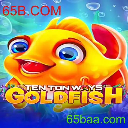 Explorando o Mundo de TenTonWaysGoldfish e a Inovação de 65B.COM
