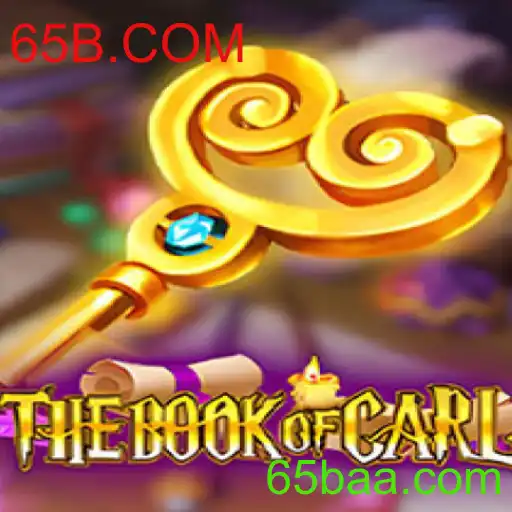 TheBookofCarl: Um Mergulho no Universo Intrigante de 65B.COM
