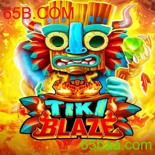 Descubra o Fascinante Mundo de TikiBlaze