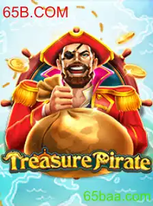 TreasurePirate: A Nova Aventura de Caça ao Tesouro no Mundo dos Jogos