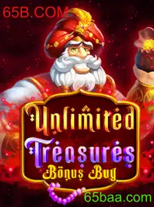 UnlimitedTreasuresBonusBuy: Descubra as Riquezas Sem Limites