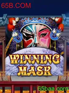 WinningMask: Uma Experiência Inovadora no Mundo dos Jogos
