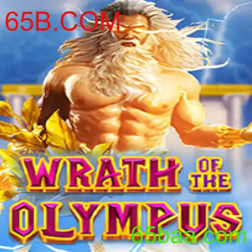 Wrath of Olympus: Um Novo Fenômeno no Mundo dos Jogos